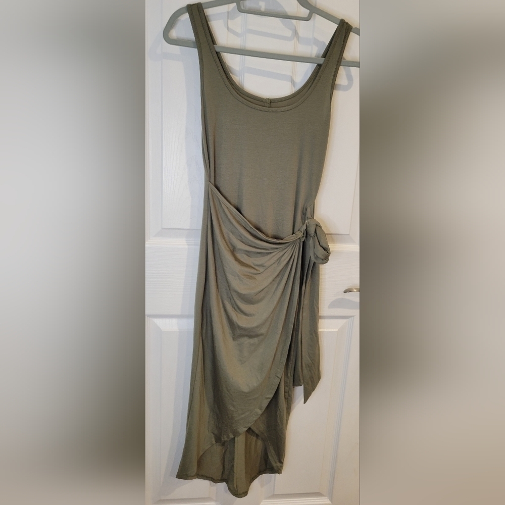 Ladies Dress